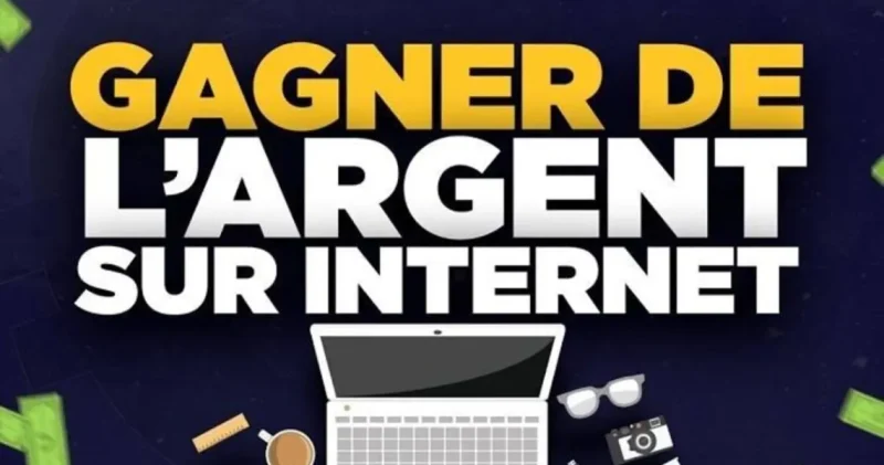 Comment Gagner de l'Argent en Ligne : 5 Méthodes Fiables pour 2024