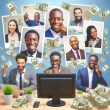 Les Opportunités de Gagner de l'Argent en Ligne : Découvrez les Clés de la Réussite