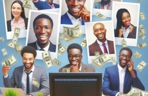 Les Opportunités de Gagner de l'Argent en Ligne : Découvrez les Clés de la Réussite